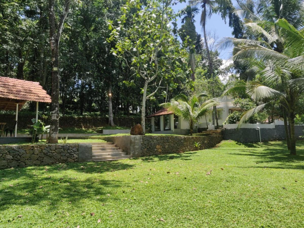 Pool Villa - The Humming Trees, Pala Lālam Eksteriør billede
